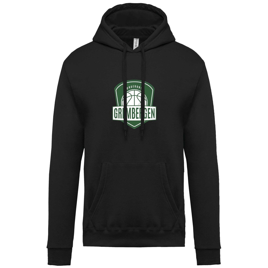 BBC Grembergen - hoodie MEN