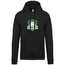 BBC Grembergen - hoodie MEN