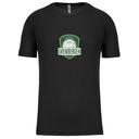 BBC Grembergen - sportshirt HEREN