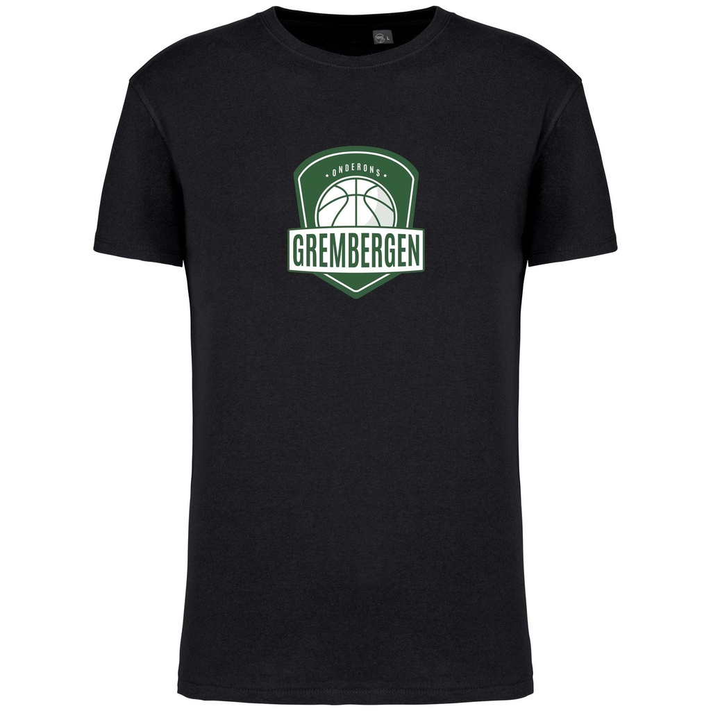 BBC Grembergen - T-shirt HEREN