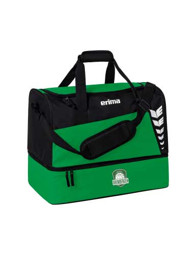 BBC Grembergen - sporttas M (50x30x40cm)