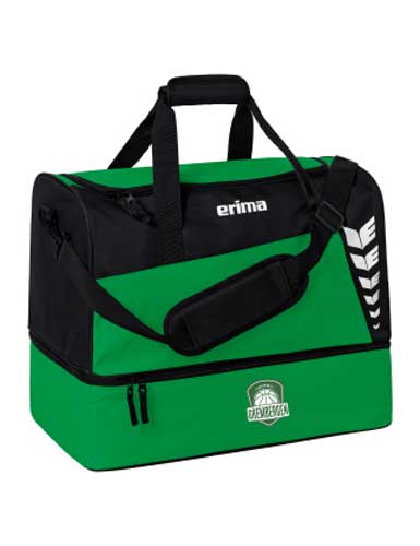 BBC Grembergen - sporttas L (60x35x45cm)