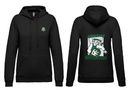 BBC Grembergen - hoodie LADIES - WASTEY