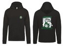 BBC Grembergen - hoodie KIDS - WASTEY 