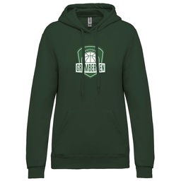 BBC Grembergen - hoodie LADIES