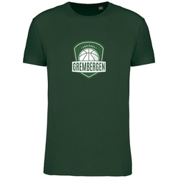 BBC Grembergen - T-shirt HEREN