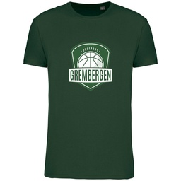 BBC Grembergen - T-shirt KIDS