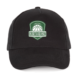 [KP124-BK] BBC Grembergen - pet